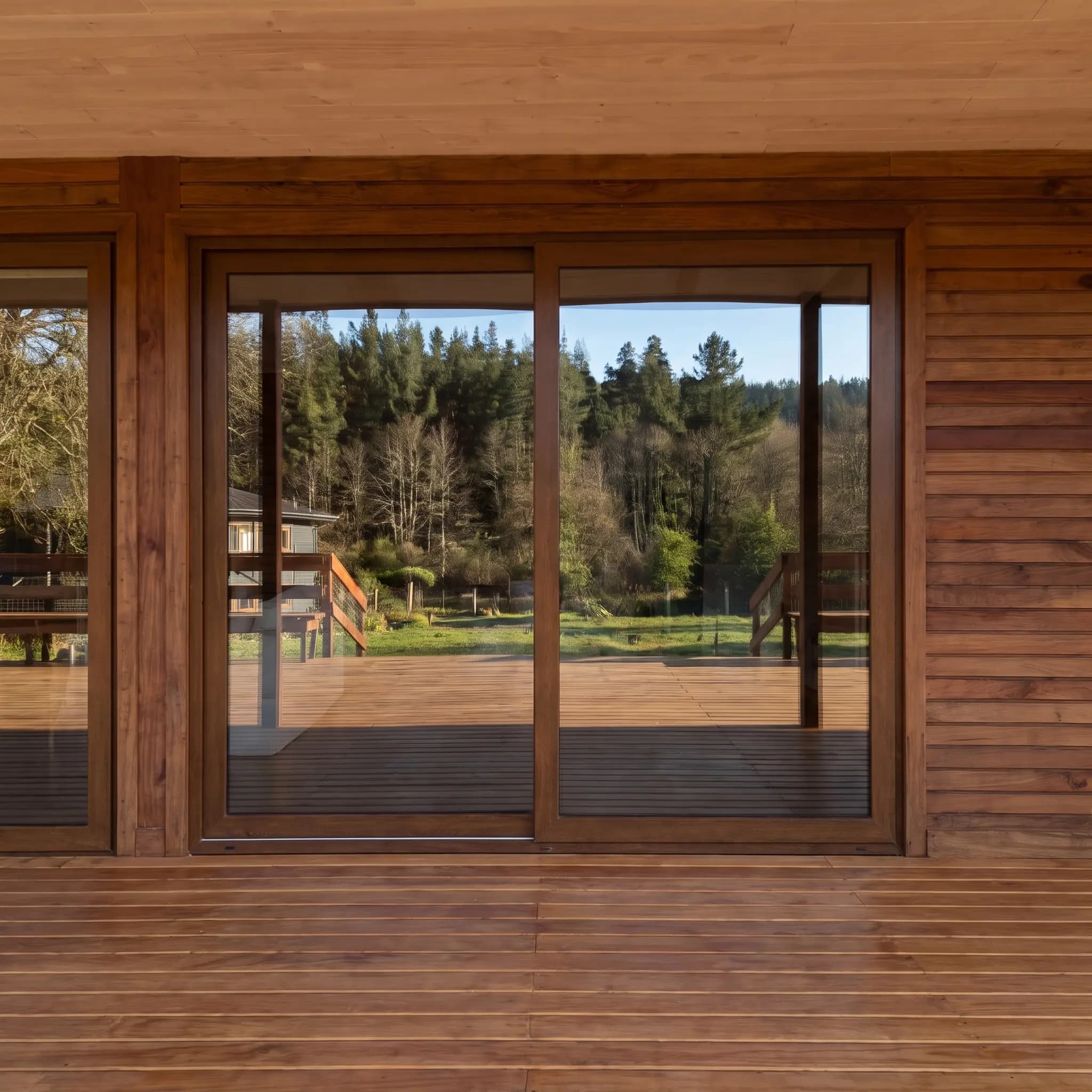Ventanas PVC
